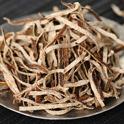 益柑柠丨西甲庄园 新会陈皮丝 五年陈 70g 买2罐配手提袋 商品图1