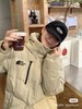 𝗧𝗵𝗲𝗡𝗼𝗿𝘁𝗵𝗙𝗮𝗰北面韩国申敏儿同款北面长款羽绒服！非常高端的旗舰系列男女同款（UY*MT） 商品缩略图3