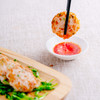 海蛋蛋 马蹄虾饼3盒 商品缩略图2