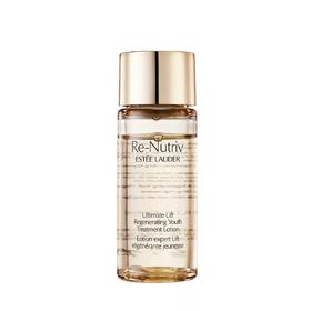 【跨境】雅诗兰黛白金级花菁萃焕活精华水30ml*1/3瓶（效期2026-09-01）