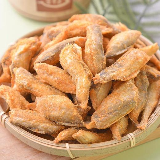 香酥龙头鱼 约100g/份 商品图0