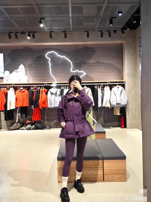 MaxMara超*瑜伽裤，九分打底裤。搭配小能手，超级服帖（UY*COCO) 商品图6