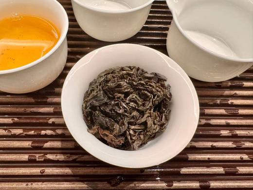 2023秋 石上清泉 老工艺 三次炭焙 安溪铁观音茶  250克起 商品图1