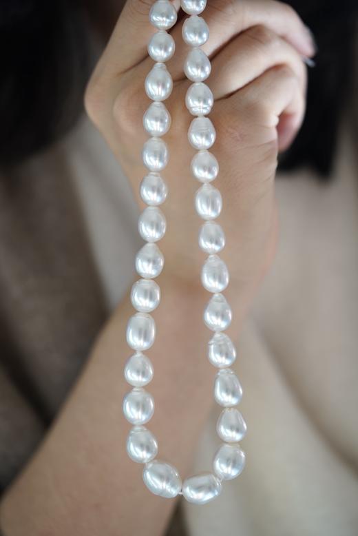 澳白串珠「水滴螺纹」 商品图4