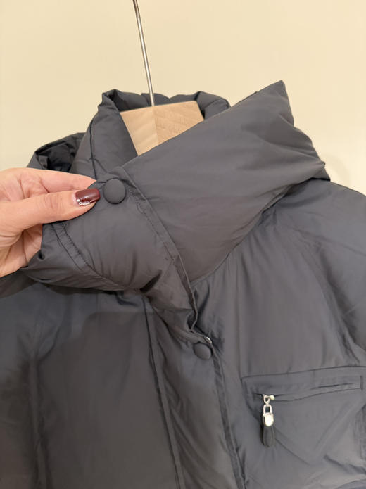 高品质羽绒服两件套 商品图3
