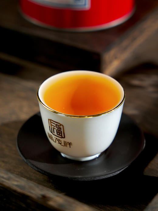 自然蜜糖香【滇红金针】！云南红茶中的极品！100g/罐 商品图8