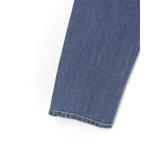 【云粉节】【新品】6楼LEE女式牛仔长裤 吊牌价899 商品图2