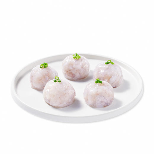 【冷冻】笔架山 虾滑 150g/袋 商品图5