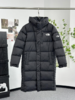𝗧𝗵𝗲𝗡𝗼𝗿𝘁𝗵𝗙𝗮𝗰北面韩国申敏儿同款北面长款羽绒服！非常高端的旗舰系列男女同款（U) 商品缩略图3