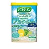 【跨境】Bathclin/巴斯克林浴盐泡澡足浴粉入浴剂清凉活力柠檬和青柠香味600g 商品缩略图0