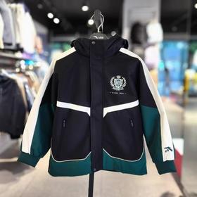 安踏儿童352447601N