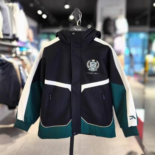 安踏儿童352447601N 商品图0