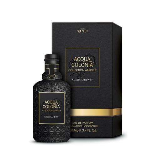 4711 绝对系列—琥珀橘沁 4711 Amber Mandarin 分装【酸甜柑橘拥抱了香醇的琥珀】 商品图1
