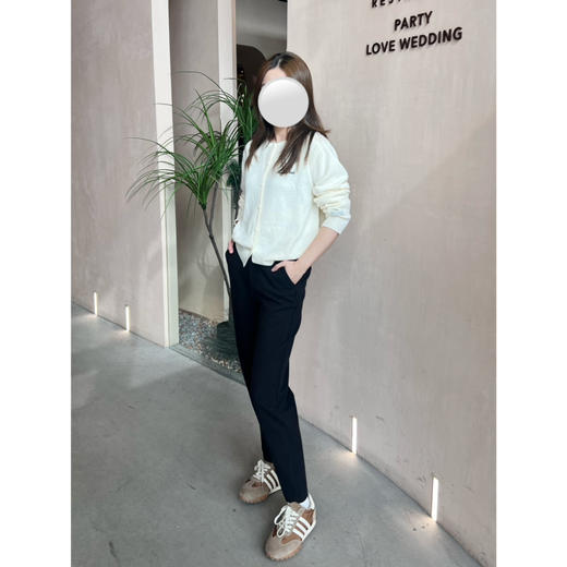 25特价 2412205    加厚 西裤，休闲西裤 商品图10