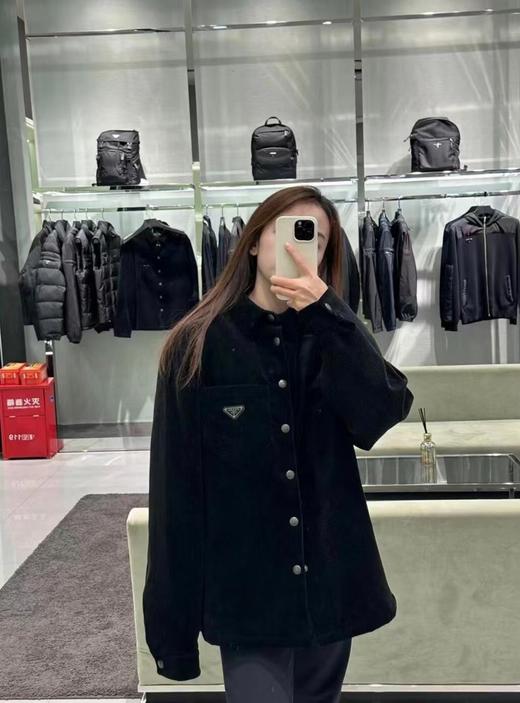 P家 灯芯绒夹克外套（DY） 商品图5