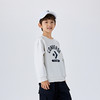 CONVERSE 春 大童小童 儿童童装卫衣 CNVN_FW_H762 商品缩略图1