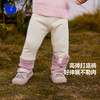 【打底裤】迷你巴拉女童冬新品裤子萌趣可爱弹力长裤 商品缩略图1