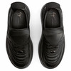 Giuseppe Zanotti 女士徽标贴片休闲运动鞋 黑色 RW40021001 商品缩略图3