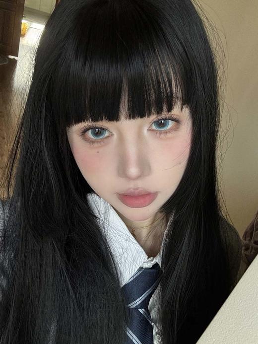 papadox 日抛 克罗地亚 直径14.2mm着色13.6mm 商品图5