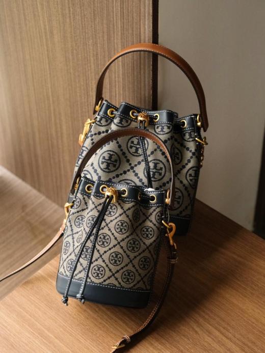 Toryburch新款水桶包（U） 商品图3