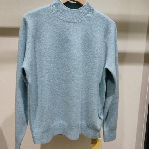 南3森布日女式针织衫 商品图0