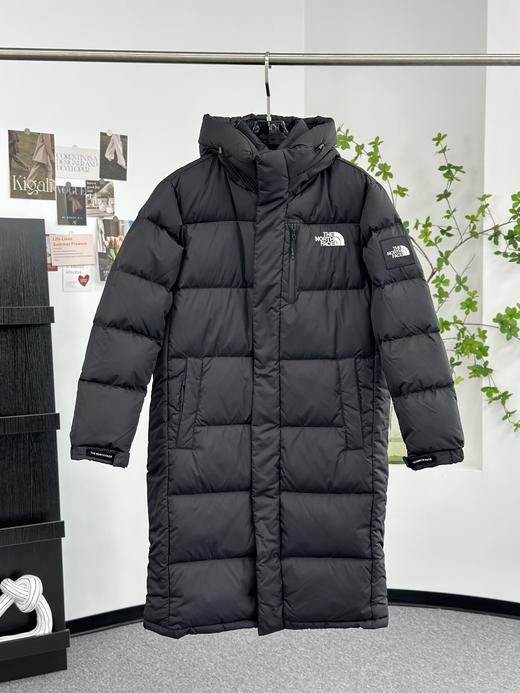 𝗧𝗵𝗲𝗡𝗼𝗿𝘁𝗵𝗙𝗮𝗰北面韩国申敏儿同款北面长款羽绒服！非常高端的旗舰系列男女同款（U) 商品图9