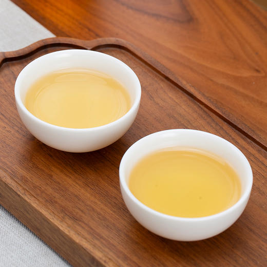 添寿白茶丨荒野白牡丹龙珠 政和白茶 2023年原料 200g 袋装 花香甜 野韵显 商品图2