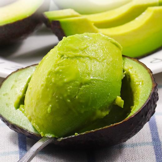 云南哈斯 牛油果6粒礼盒装(大果 单果170g-200g) 商品图3