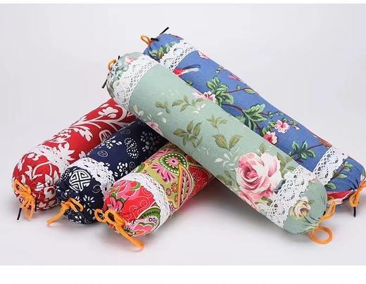 艾草糖果枕 商品图5