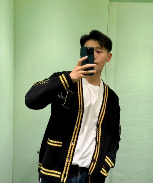 P家 1913针织开衫（DY） 商品图10