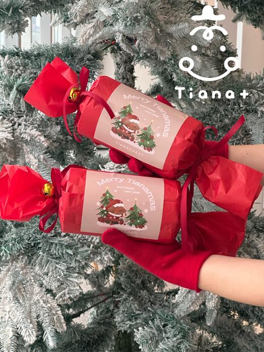 圣诞糖果曲奇 商品图1