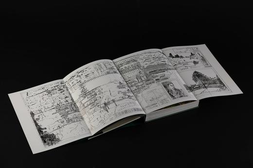 行经千折水——丝绸之路上的麦积奇观 中国大运河博物馆 编 商品图6