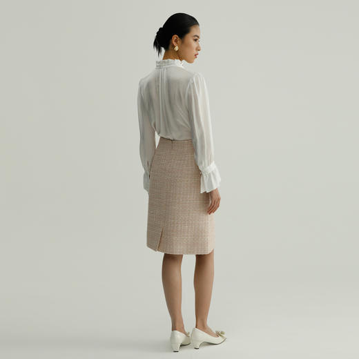 卡莉朵拉衬衫C28A7118 商品图2