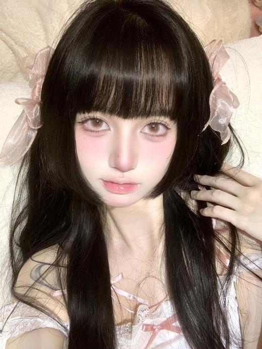 papadox 日抛 南法落日 直径14.2mm着色13.6mm 商品图7