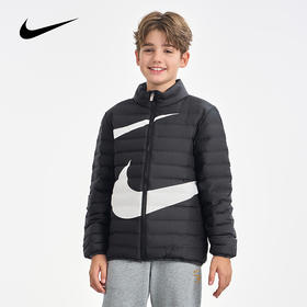 NIKE 冬 大童小童 羽绒服 NKN-LOL364