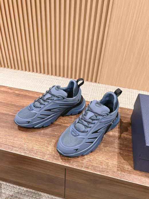 迪奥B32系列情侣款老爹鞋休闲运动鞋男女同款（U） 商品图1