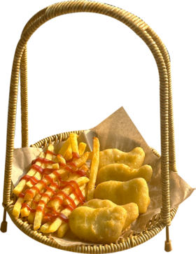 小食A