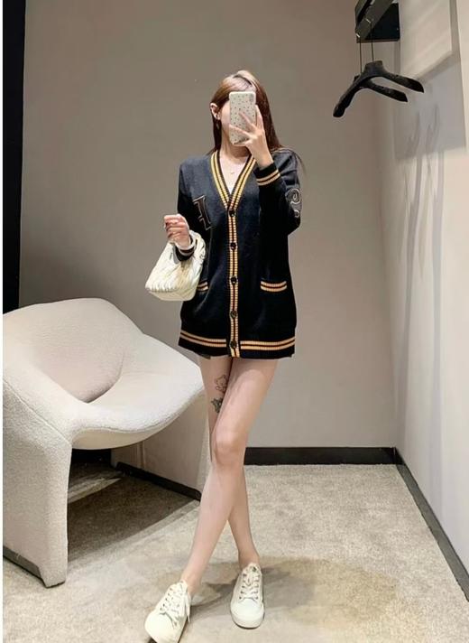 P家 1913针织开衫（DY） 商品图2