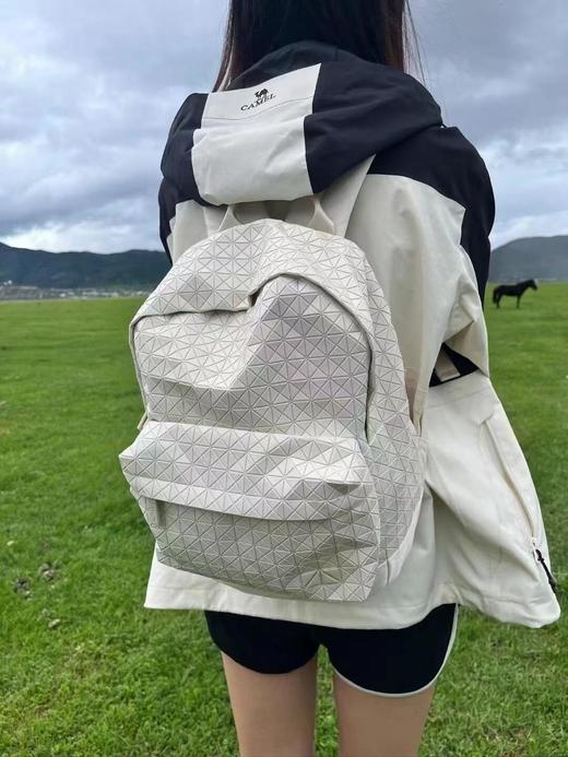 三宅一生KuroDaypack系列双肩包（SS） 商品图8