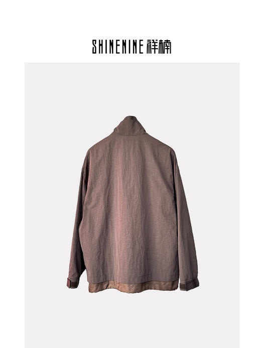 431972023大口袋百搭夹克 商品图1