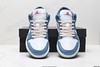 耐克乔丹Air Jordan 1 Low低帮休闲板鞋DC0774-105男女鞋 商品缩略图6