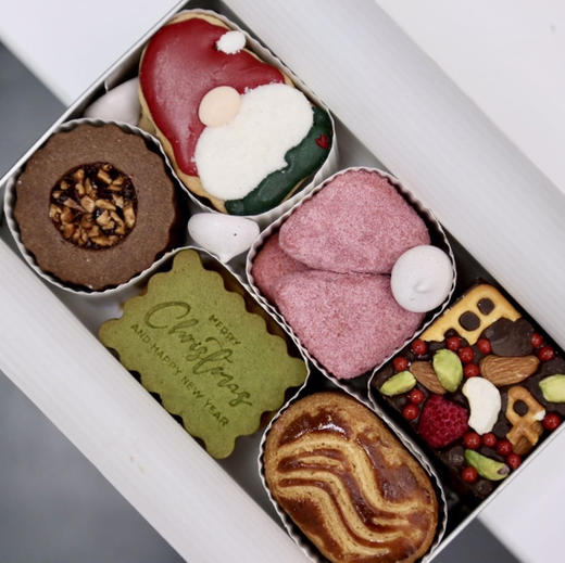 圣诞礼盒（保质期60天） 商品图1