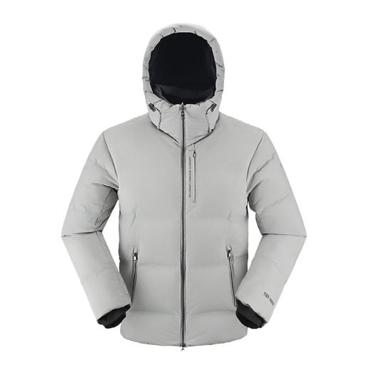 探路者男式羽绒服TADDAM91547 商品图1