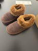 Ugg毛毛虫面包鞋低帮（U） 商品缩略图3