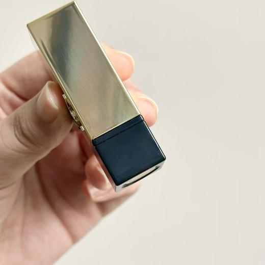 YS圣罗NM 裸缪斯低饱和慵懒时髦氛围感唇釉 商品图11