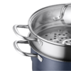 德世朗 致尚不锈钢两层多用蒸锅 商品缩略图2