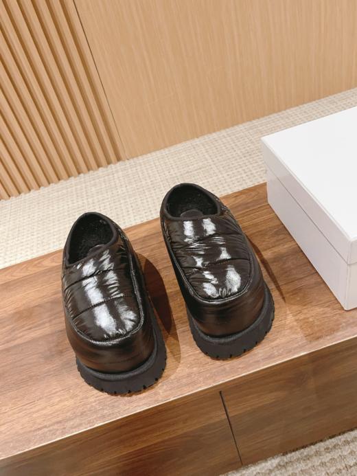 Mai*on Mar*la 马*拉新品雪地靴 面包鞋（HD） 商品图3