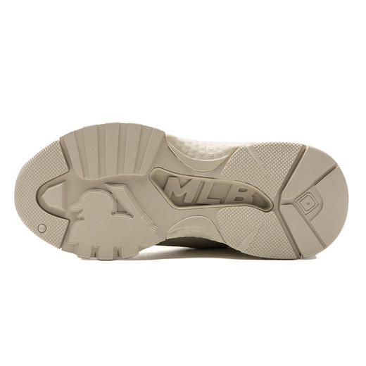 美职棒（MLB）官方官网男鞋女鞋 情侣运动鞋潮流时尚复古老爹鞋休闲鞋板鞋 3ASHBWM4N 商品图5