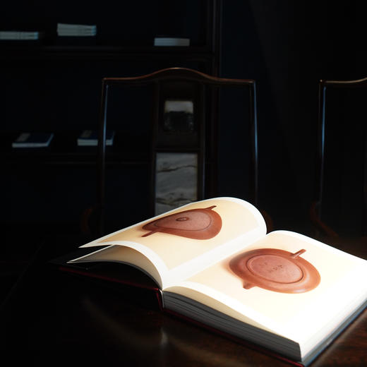 选中之选——明清紫砂五十选·卷一 商品图2