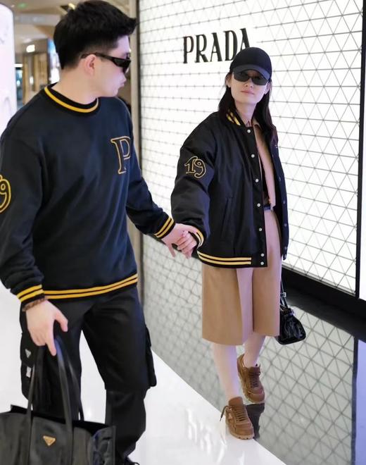 P家 1913圆领卫衣（DY） 商品图4